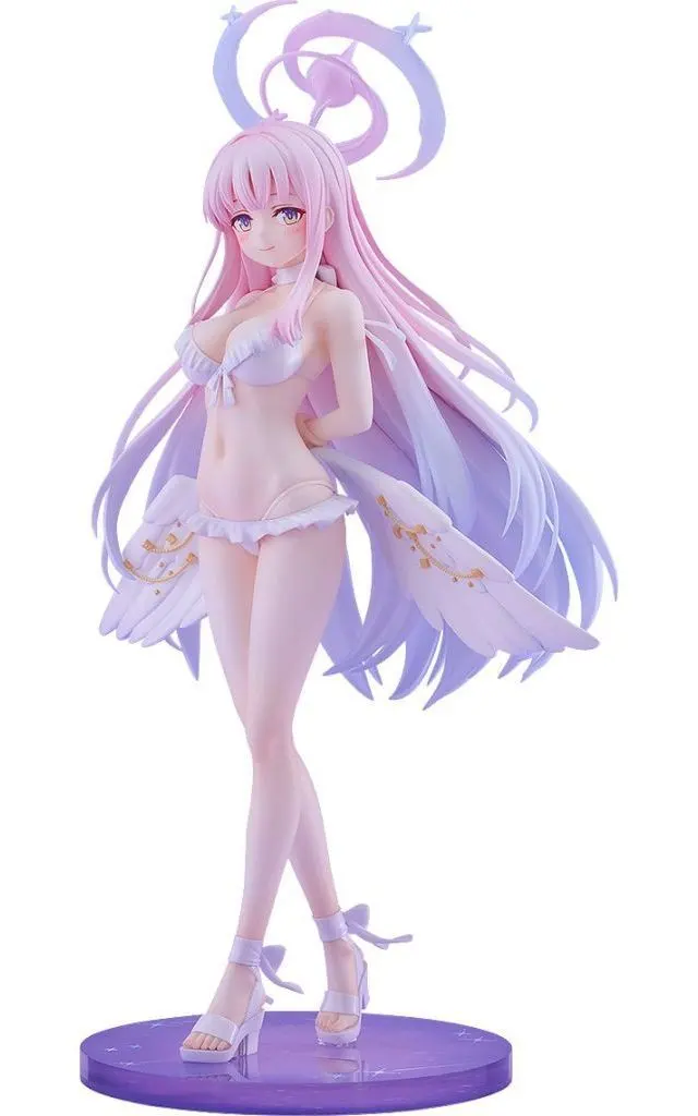 Figure - Blue Archive / Misono Mika - Swimsuit