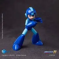 Figure - Rockman (Mega Man)