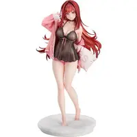 Figure - NIKKE / Rapi & Red Hood