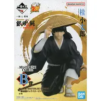Ichiban Kuji - Gintama / Katsura Kotarou