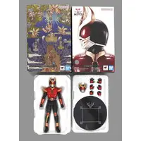 S.H.Figuarts - Kamen Rider Series