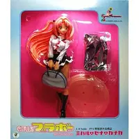 Figure - Girls Bravo