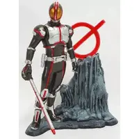 Ichiban Kuji - Kamen Rider 555