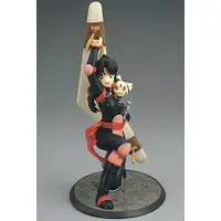 Figure - InuYasha / Sango
