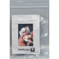 Garage Kit - Megami Device