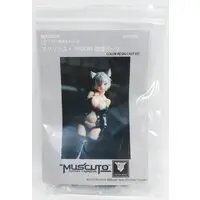 Garage Kit - Megami Device