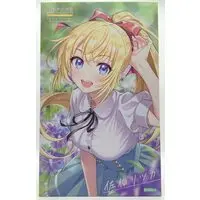 Plastic model - Sousai Shoujo Teien / Saeki Ritsuka