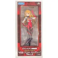 Prize Figure - Neon Genesis Evangelion / Asuka Langley