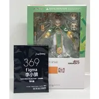 figma - Cardcaptor Sakura / Shaoran Li