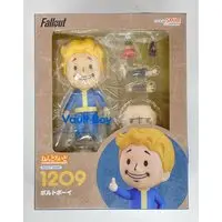 Nendoroid - Fallout
