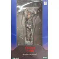 Figure - Trigun Stampede / Nicholas D. Wolfwood