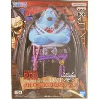 Prize Figure - One Piece / Jinbe