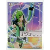 Prize Figure - Macross Delta / Reina Prowler