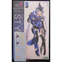 Plastic model - Frame Arms Girl