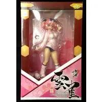 Figure - Senran Kagura / Hibari