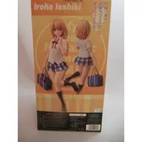 Figure - Oregairu / Isshiki Iroha