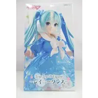Trio-Try-iT - VOCALOID / Hatsune Miku