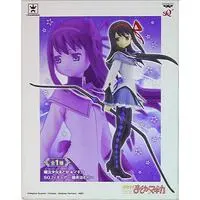 Prize Figure - Puella Magi Madoka Magica / Akemi Homura