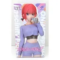 Prize Figure - 5-toubun no Hanayome (The Quintessential Quintuplets) / Nakano Nino