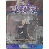 Figure - Ibara
