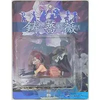 Figure - Ibara