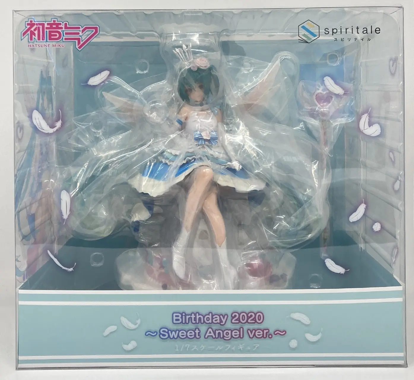 Figure - VOCALOID / Hatsune Miku