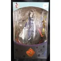 Figure - Touken Ranbu / Nikkari Aoe