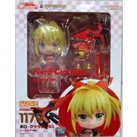 Nendoroid - Fate/Grand Order / Nero Claudius