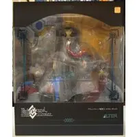 Figure - Fate/Grand Order / Edmond Dantès (Fate series)