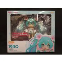 Nendoroid - VOCALOID / Hatsune Miku