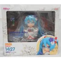 Nendoroid - VOCALOID / Hatsune Miku