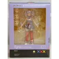 figma - VTuber / Kaguya Luna