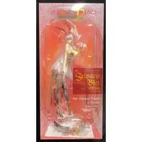 Figure - Senjou no Valkyria (Valkyria Chronicles) / Selvaria Bles