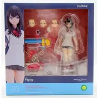 figma - Gridman Universe / Takarada Rikka