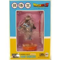 Figure - Dragon Ball / Son Gokuu