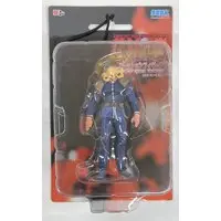 Prize Figure - Fist of the North Star