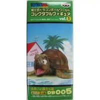 World Collectable Figure - Dragon Ball