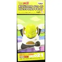 World Collectable Figure - Dragon Ball / Guldo