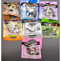 Figure - Dragon Ball