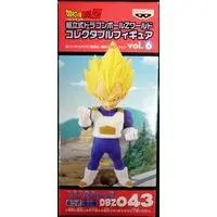 World Collectable Figure - Dragon Ball / Vegeta