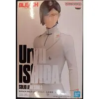 Prize Figure - Bleach / Ishida Uryu