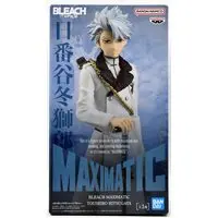 Maximatic - Bleach / Hitsugaya Toushirou