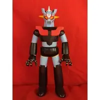 Sofubi Figure - Mazinger Z