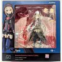 figma - Fate/Grand Order / Mysterious Heroine X