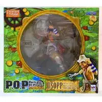 Figure - One Piece / Usopp