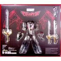 Figure - Mazinkaiser