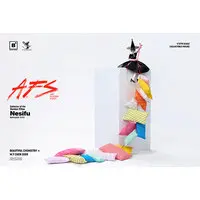 Figure - Nesifu (AFS)