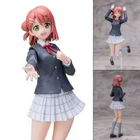 Plastic model - Love Live! / Uehara Ayumu