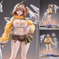 Hobby sakura - NIKKE / Anis