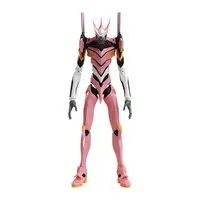 Plastic model - Neon Genesis Evangelion